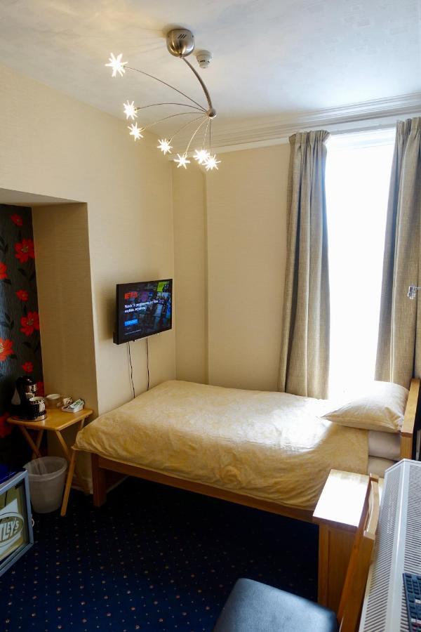 Abinger Guest House Λέστερ Εξωτερικό φωτογραφία